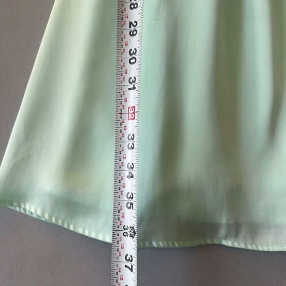 5 for $45 Tevolio  Dress Sleeveless Size 6 - Picture 5 of 5